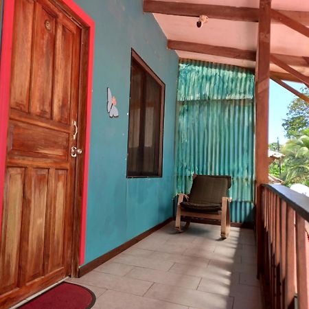Tortuguero Adventures Beach House מראה חיצוני תמונה