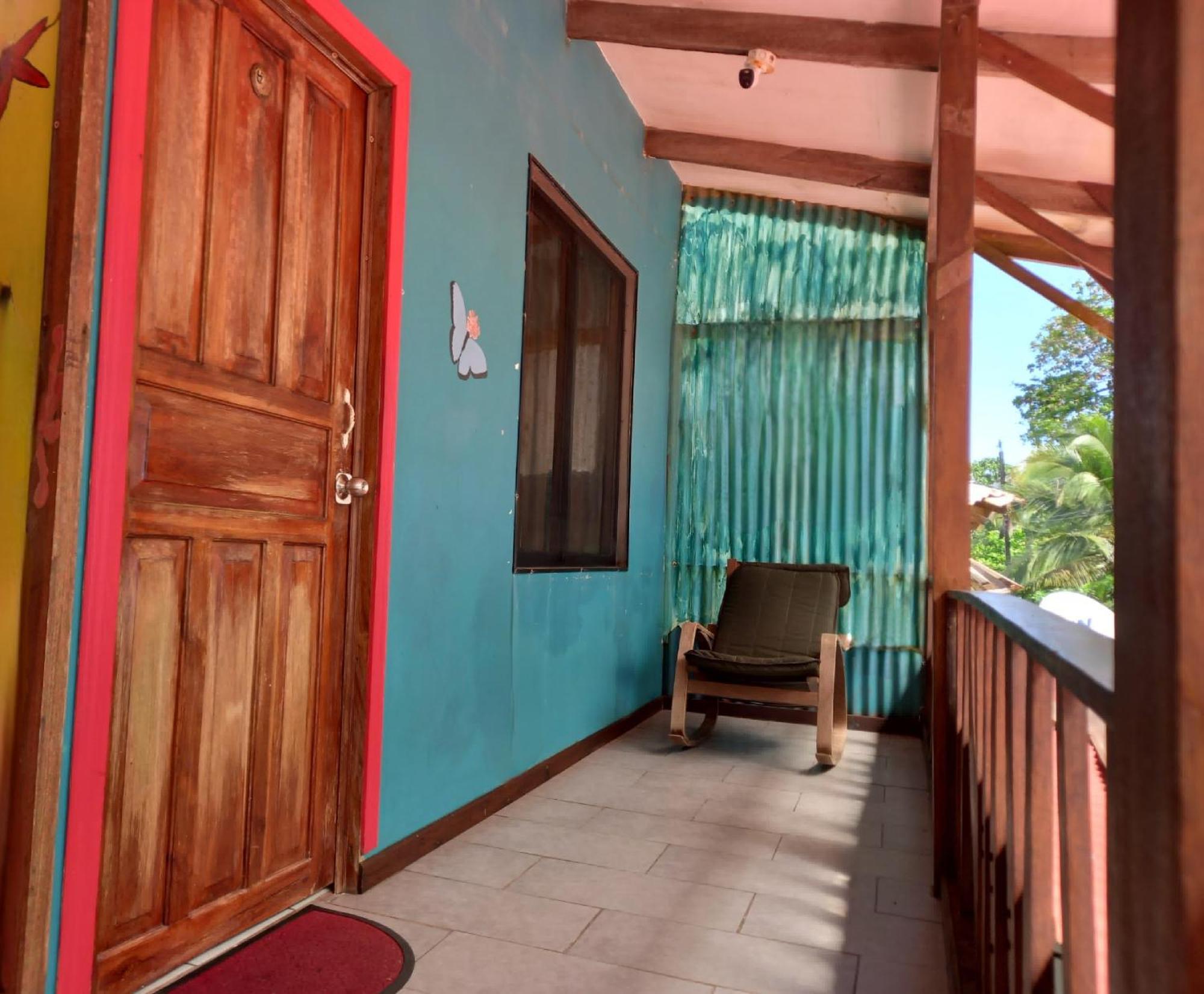 Tortuguero Adventures Beach House מראה חיצוני תמונה