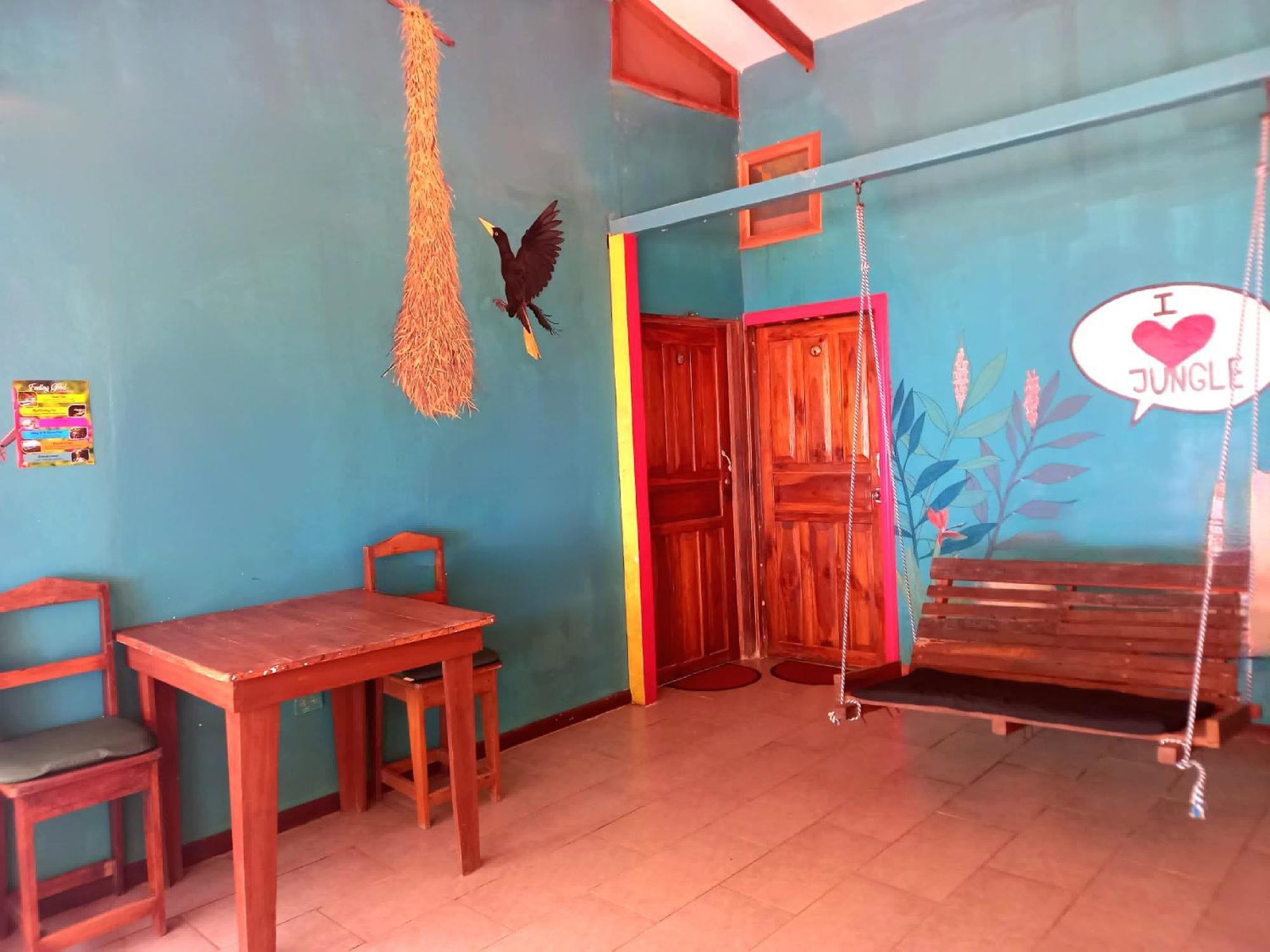 Tortuguero Adventures Beach House מראה חיצוני תמונה