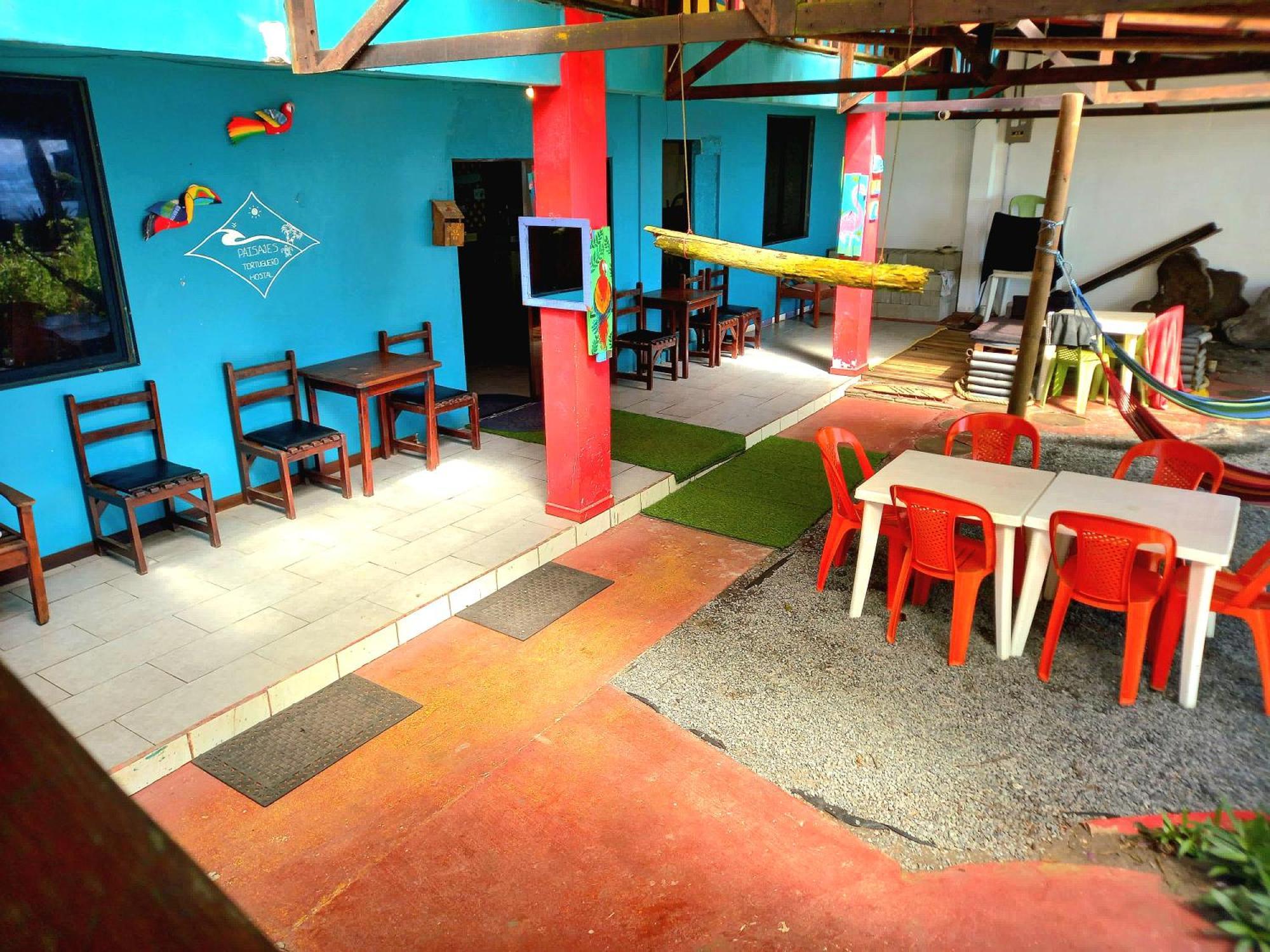 Tortuguero Adventures Beach House מראה חיצוני תמונה