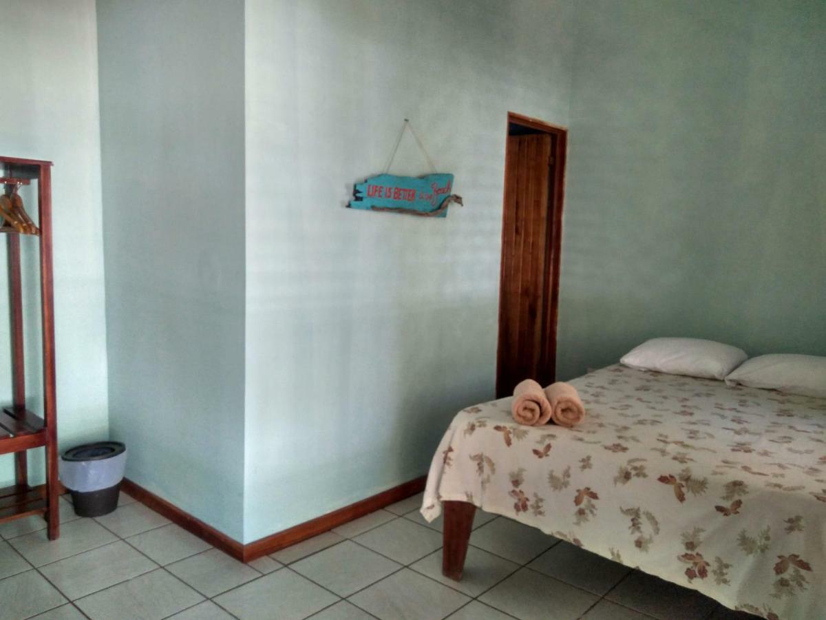 Tortuguero Adventures Beach House מראה חיצוני תמונה