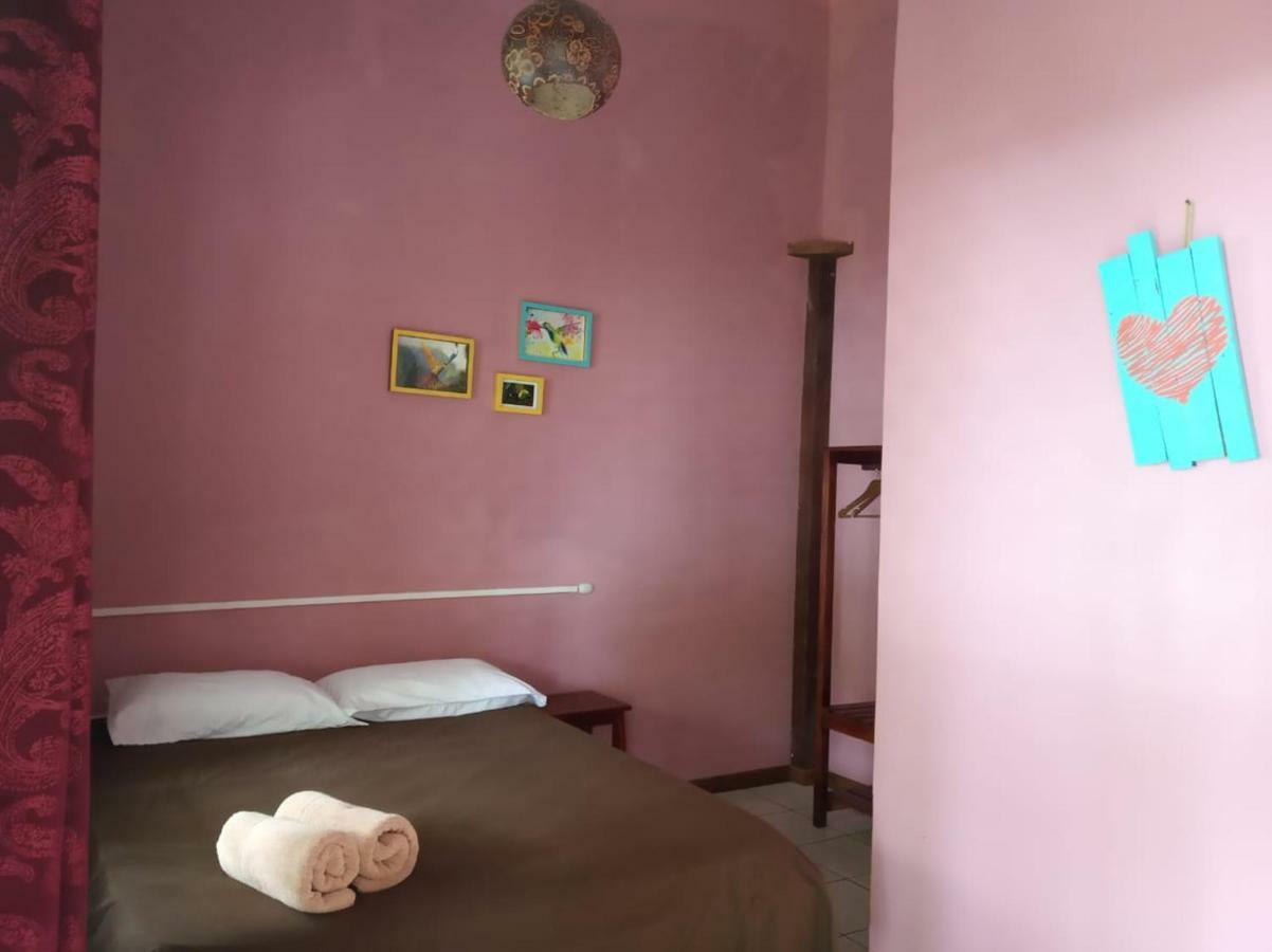 Tortuguero Adventures Beach House מראה חיצוני תמונה
