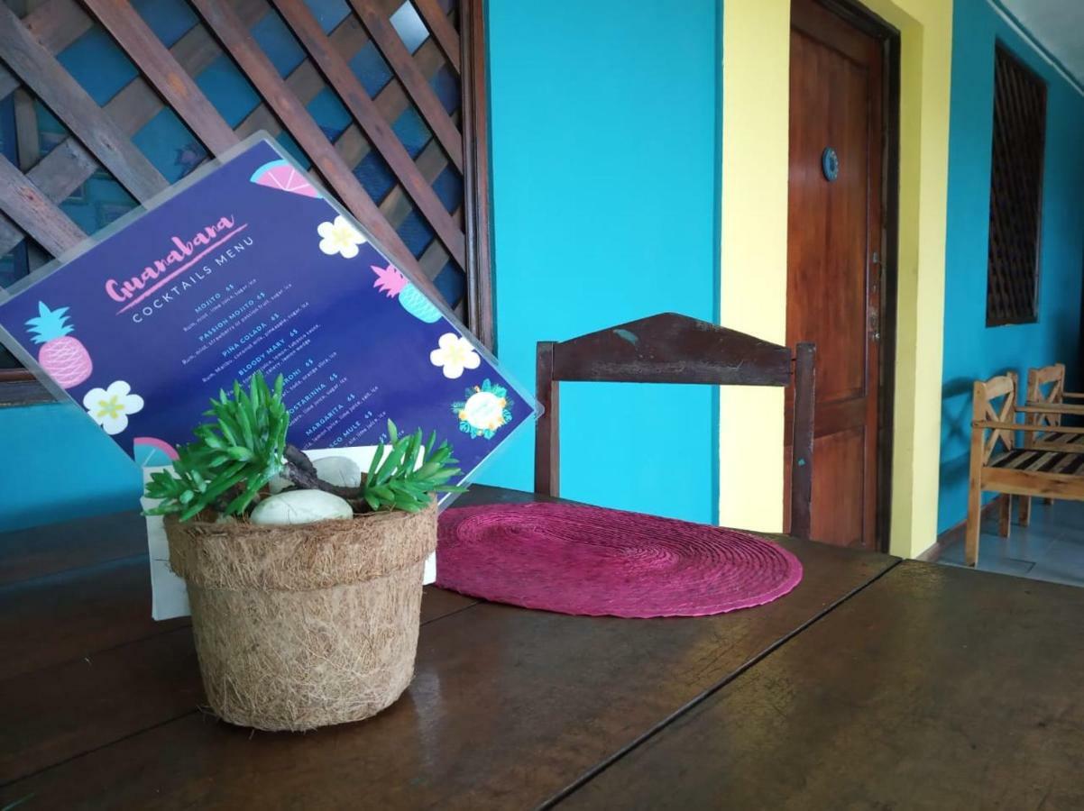 Tortuguero Adventures Beach House מראה חיצוני תמונה