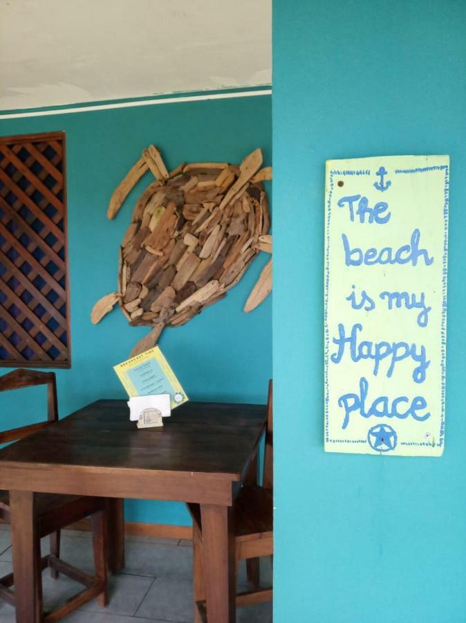 Tortuguero Adventures Beach House מראה חיצוני תמונה