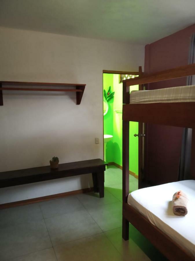Tortuguero Adventures Beach House מראה חיצוני תמונה